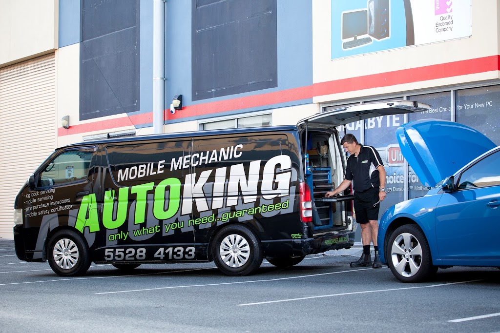 Auto King Mobile Mechanics Eight Mile Plains | 96 Holmead Rd, Eight Mile Plains QLD 4113, Australia | Phone: 1300 758 547