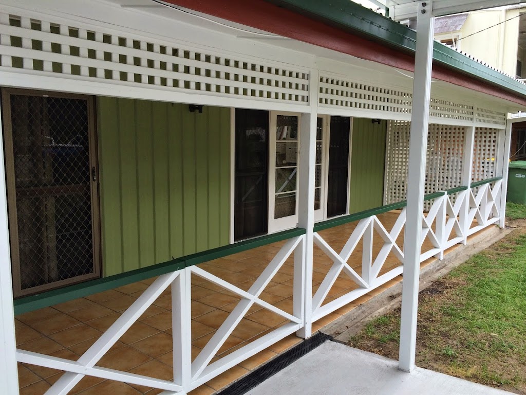 Element Painters | Barrier Reef Dr, Mermaid Waters QLD 4218, Australia | Phone: 0415 046 399