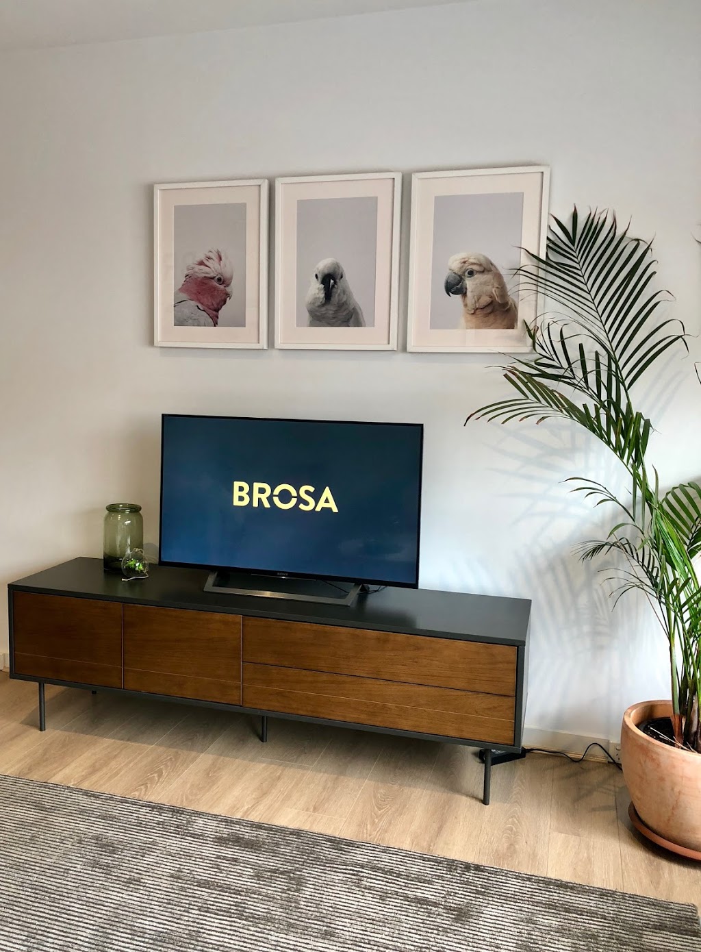 Brosa Studio (Collingwood) - By Appointment Only | furniture store | 50 Budd St, Collingwood VIC 3066, Australia | 1300027672 OR +61 1300 027 672
