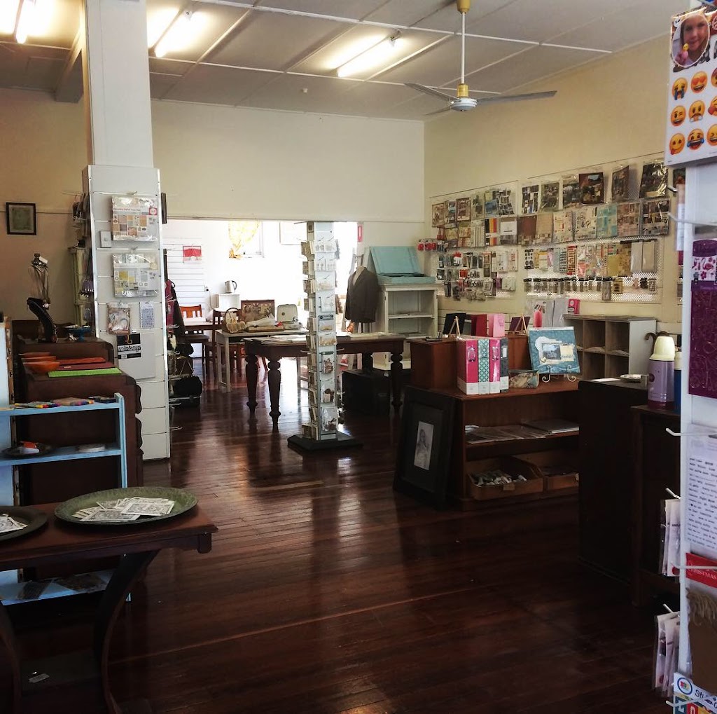 New Creations Craft Hub | store | 21 Image Flat Rd, Nambour QLD 4560, Australia | 0433785059 OR +61 433 785 059