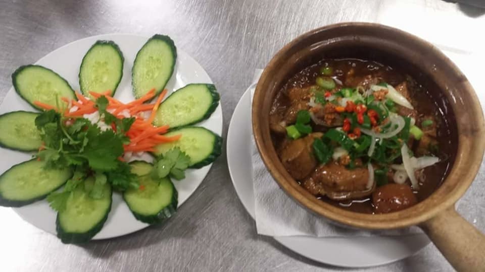 SAIGON GATE WEST LAKES | restaurant | 149 Brebner Dr, West Lakes SA 5021, Australia | 0872255702 OR +61 8 7225 5702