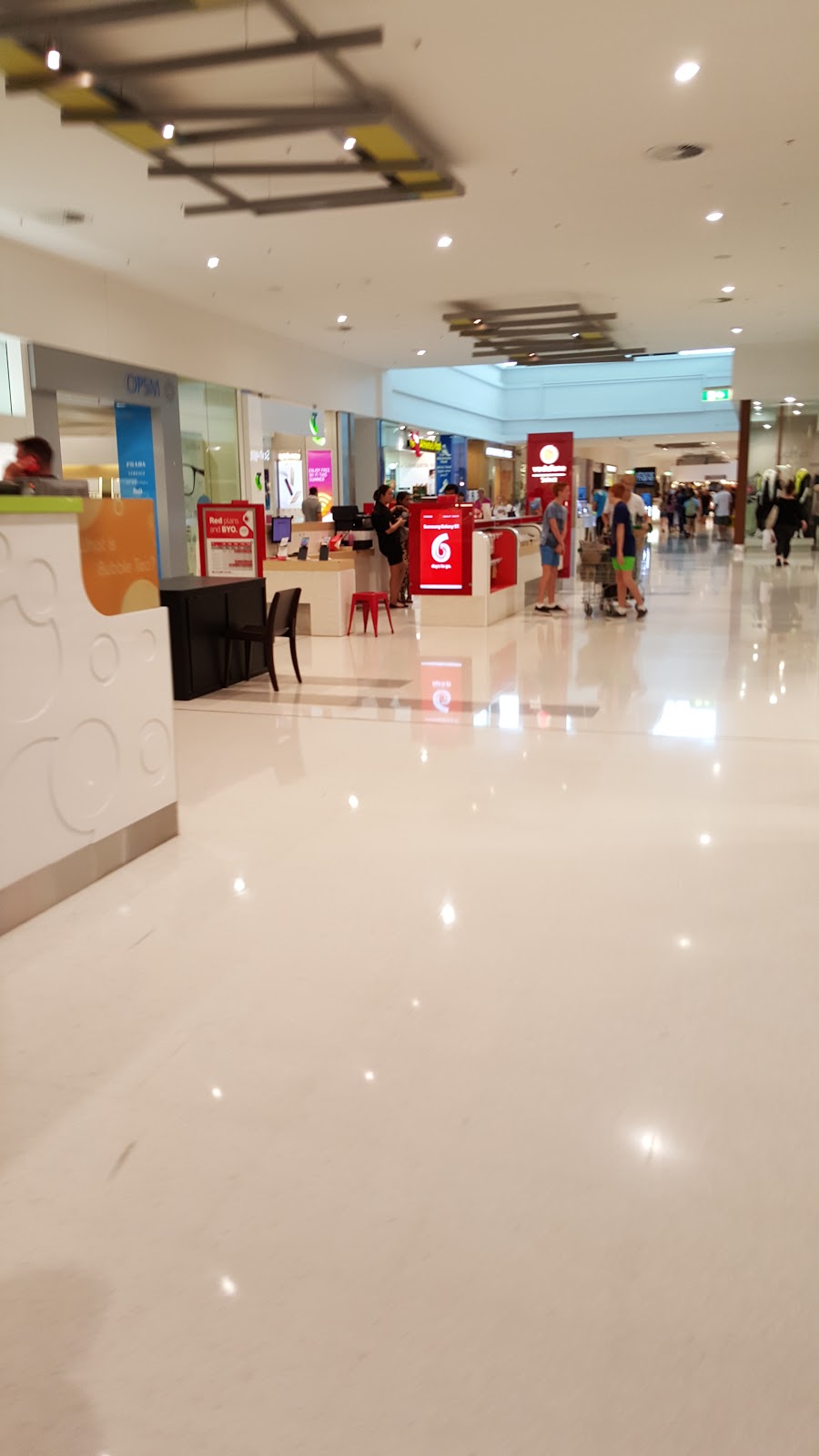 Vodafone Partner Mount Ommaney | Shop 008, Mt Ommaney Shopping Centre, 171 Dandenong Rd, Mount Ommaney QLD 4074, Australia | Phone: 0424 664 669