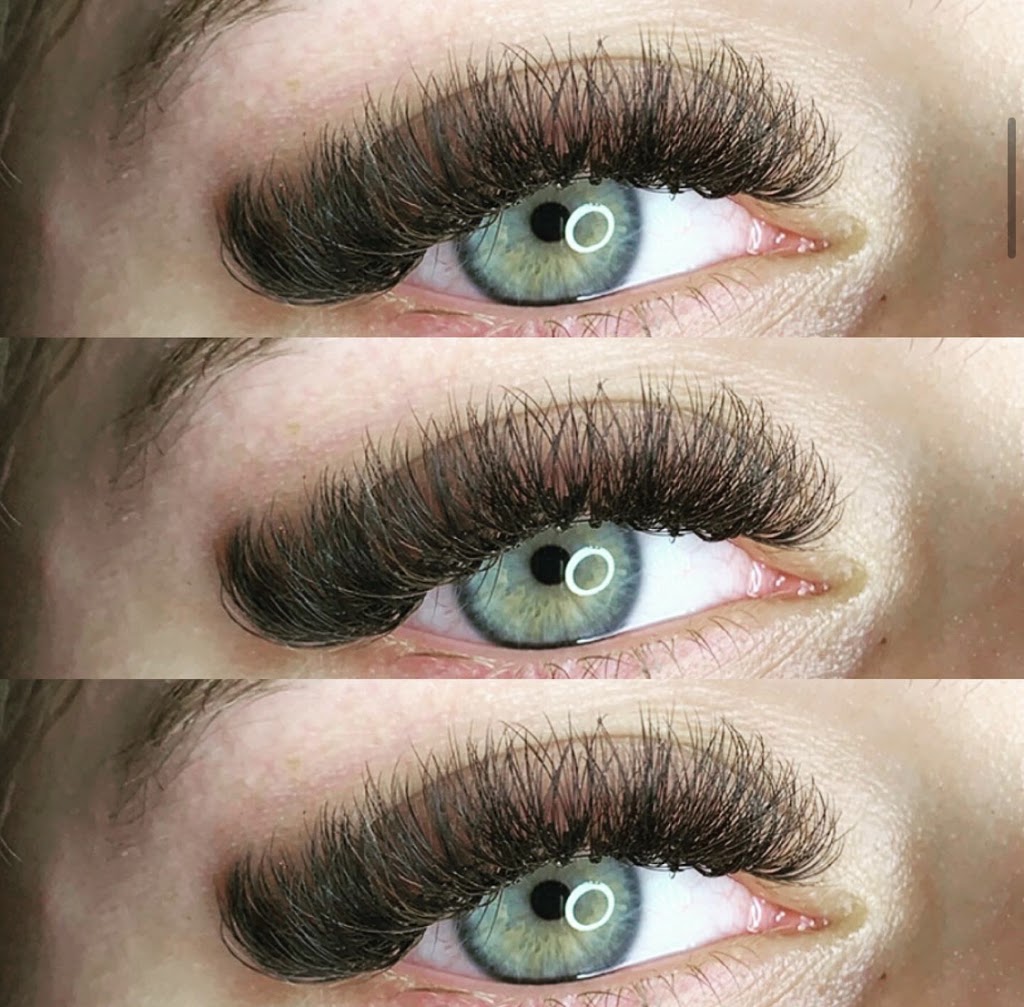 Coco Lashes By Cece Kay | 38 Warwick St, Allora QLD 4362, Australia | Phone: 0422 175 868