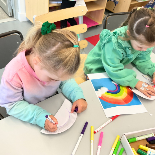 Orana Kindergarten | 18 Playwright St, Clyde North VIC 3978, Australia | Phone: (03) 9474 4863