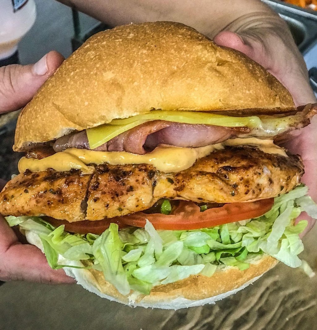 Hungry Workers | 1/26 Jindalee Rd, Port Macquarie NSW 2444, Australia | Phone: (02) 6581 1764