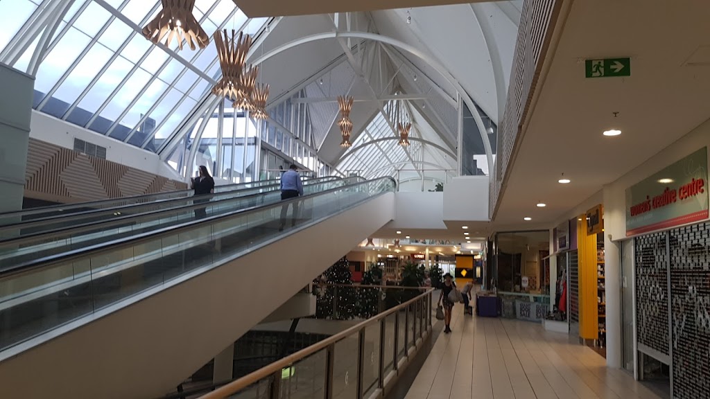 Greenslopes Mall | 700 Logan Rd, Greenslopes QLD 4120, Australia | Phone: (07) 3394 2244