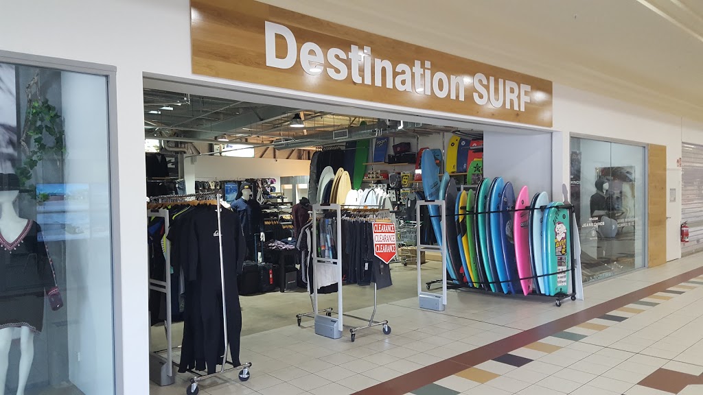 Destination Surf Store | store | 3 Olive Rd, Falcon WA 6210, Australia | 0895344344 OR +61 8 9534 4344