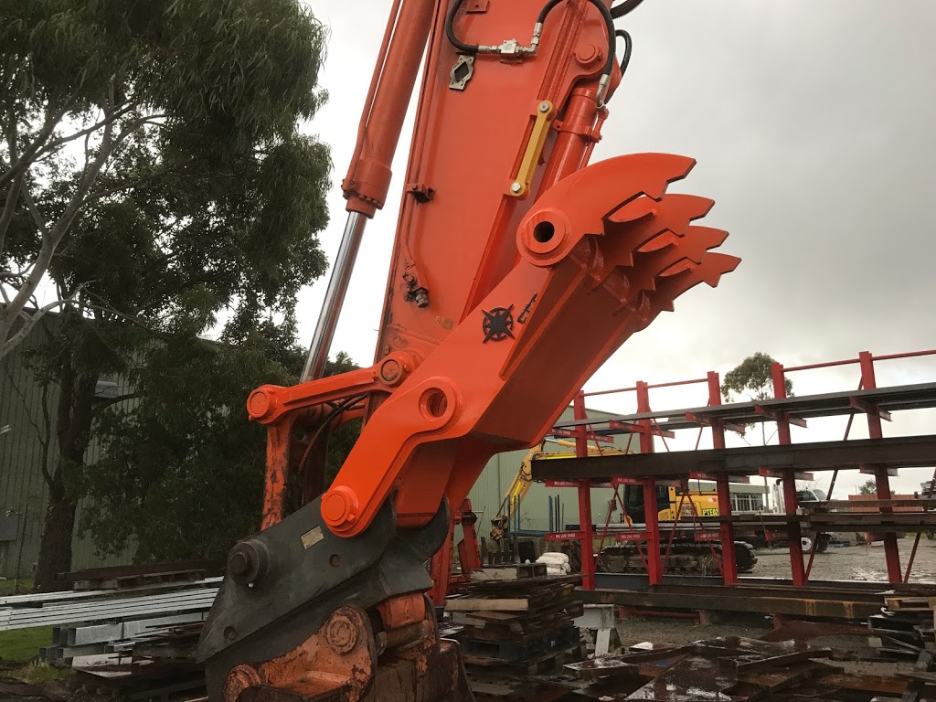 Southeast Engineering | 7 Ridge Pl, Pakenham VIC 3810, Australia | Phone: (03) 5941 4965