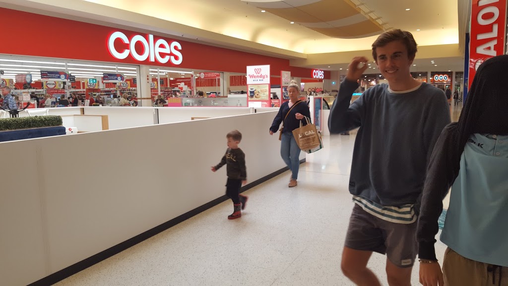 Coles The Pines | supermarket | The Pines Shopping Centre, Guineas Ck Rd & Kp Mcgrath Drv, The Pines QLD 4221, Australia | 0755864400 OR +61 7 5586 4400