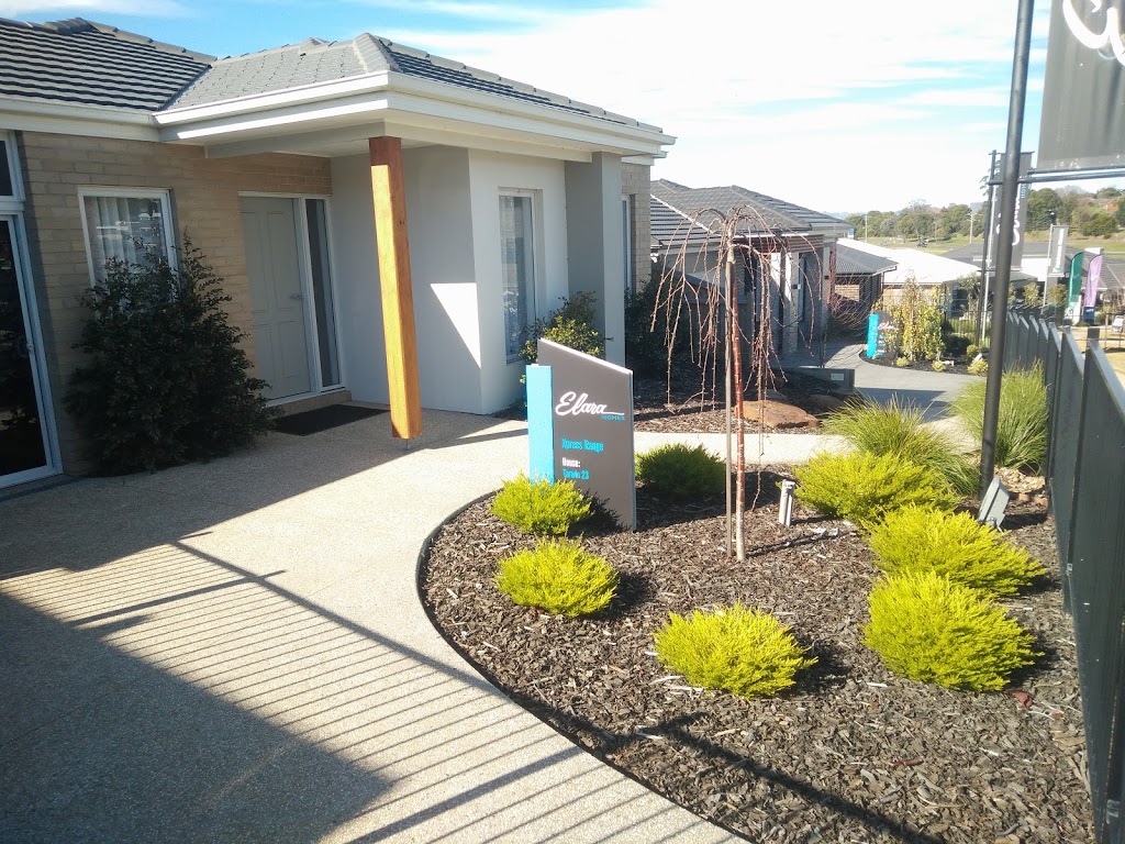 Elara Homes Display Centre | 43 Highvale Rise, Warragul VIC 3820, Australia | Phone: 0414 300 218