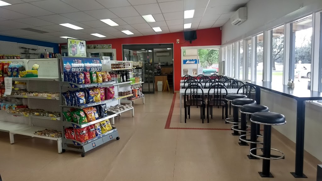 BP | gas station | 27 Murray Valley Hwy, Boundary Bend VIC 3599, Australia | 0350268201 OR +61 3 5026 8201