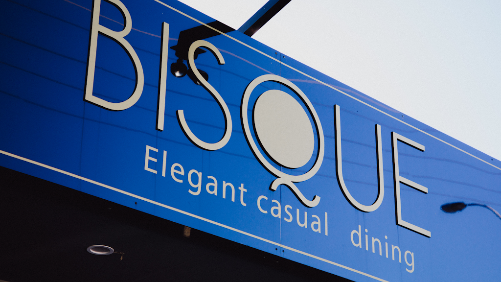 BISQUE Elegant casual dining | Shop 3/1 Sunshine Blvd, Broadbeach Waters QLD 4218, Australia | Phone: (07) 5679 5050