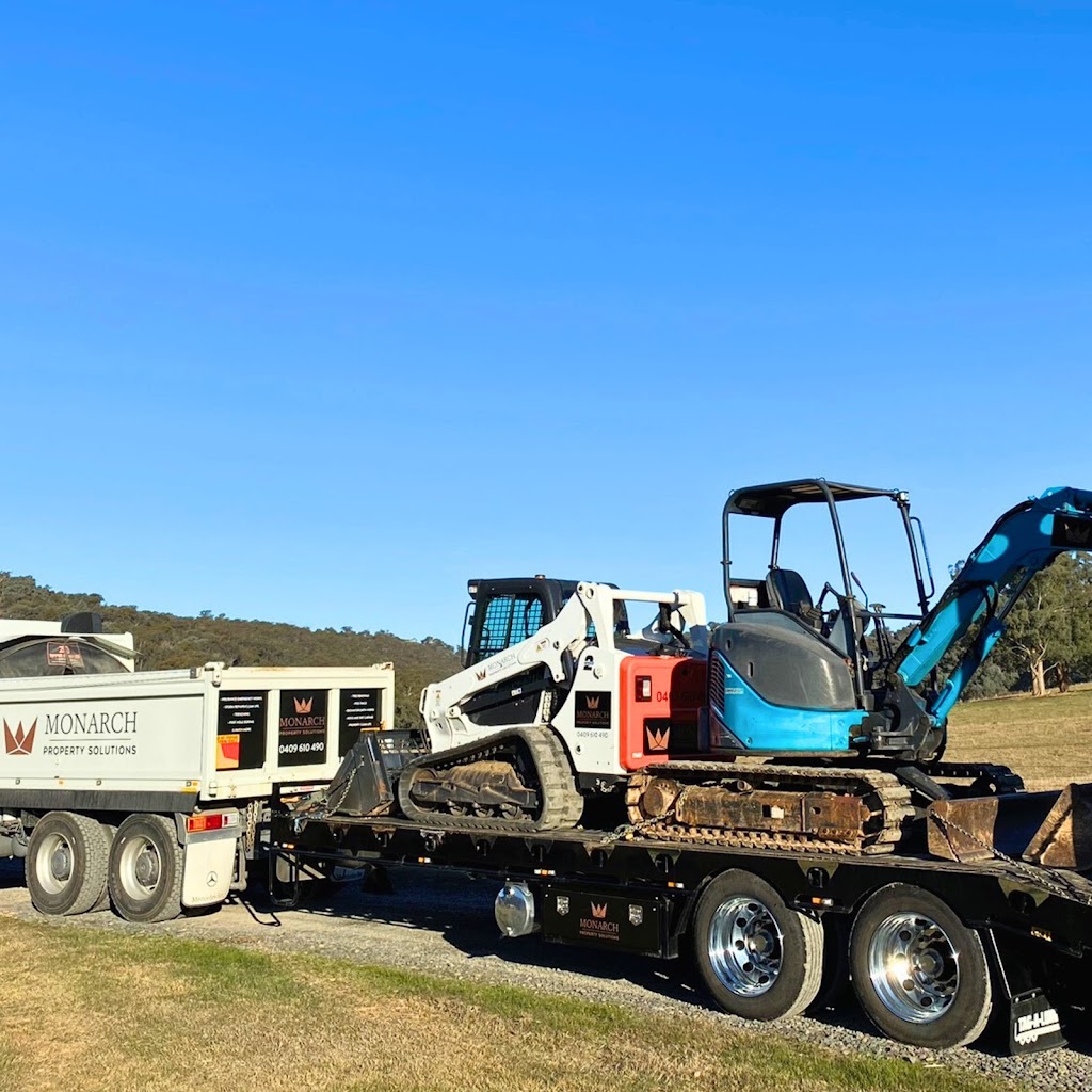 Monarch Property Solutions | 4 McIntyre Ln, Alexandra VIC 3714, Australia | Phone: 0409 610 490