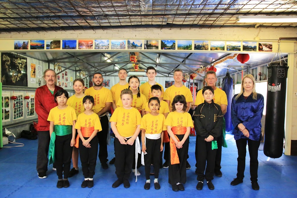 Wing Chun Kung Fu Greensborough Martial Arts | health | 24 Lorimer St, Greensborough VIC 3088, Australia | 0401530643 OR +61 401 530 643