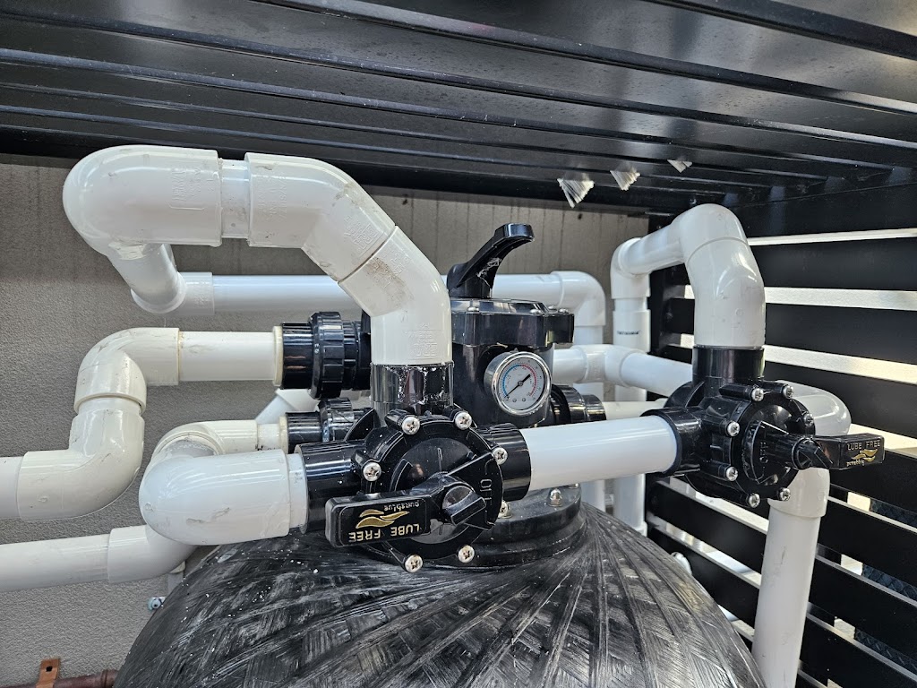 Heat that Pool | 6/14 Burns Rd, Heathcote NSW 2233, Australia | Phone: 0417 095 031