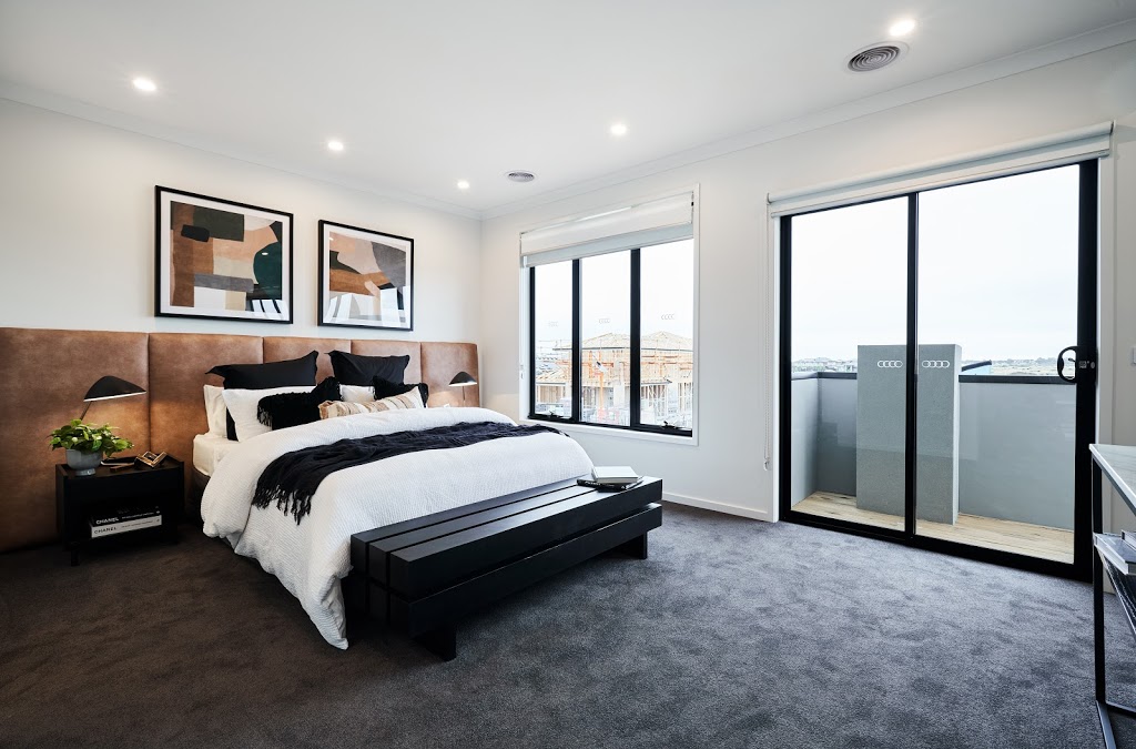 Tarneit Display Home - Xpress by Simonds (Newhaven Estate) | 12 Debut Ave, Tarneit VIC 3029, Australia | Phone: 0410 070 075