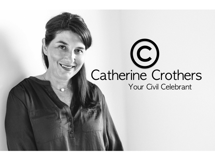 Catherine Crothers Civil Celebrant | Hennerbergs Rd, Newham VIC 3442, Australia | Phone: 0400 998 943