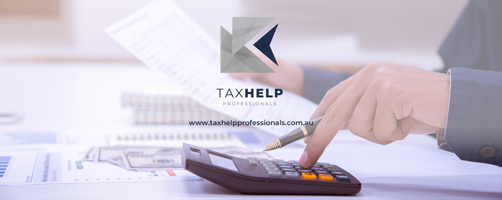 TaxHELP Professionals | 34 Inigo Way, Augustine Heights QLD 4300, Australia | Phone: 0431 040 234