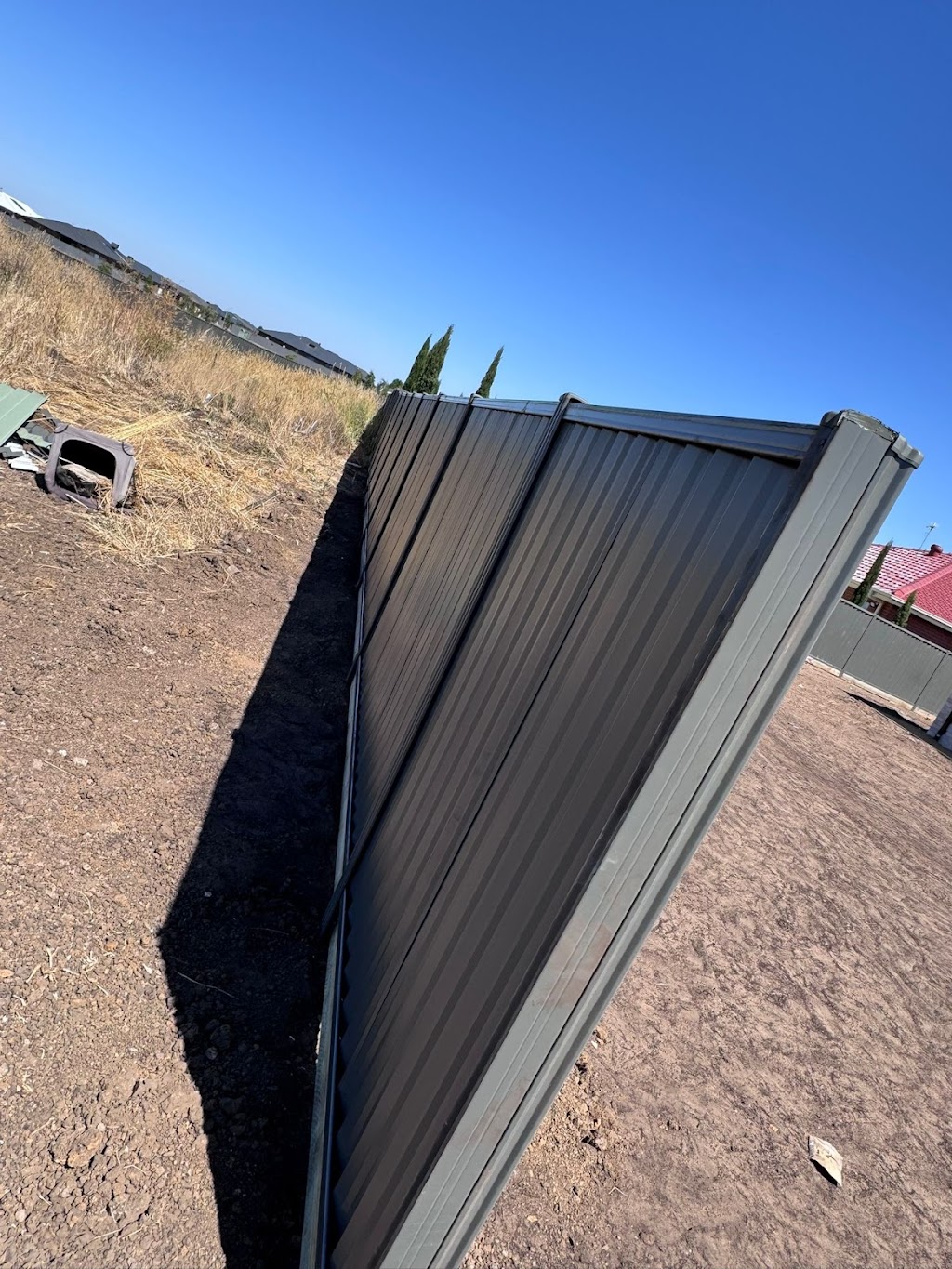 Malwa Fencing And Concreting | 13 Bolton St, Sebastopol VIC 3356, Australia | Phone: 0415 431 510