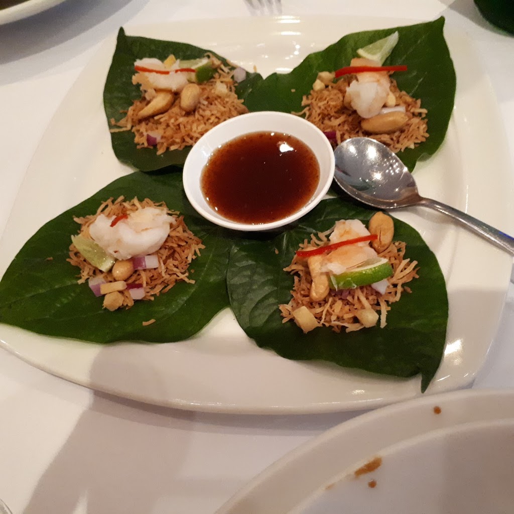 Chalios Thai Restaurant | 3/19 Wongala Cres, Beecroft NSW 2119, Australia | Phone: (02) 9484 7725