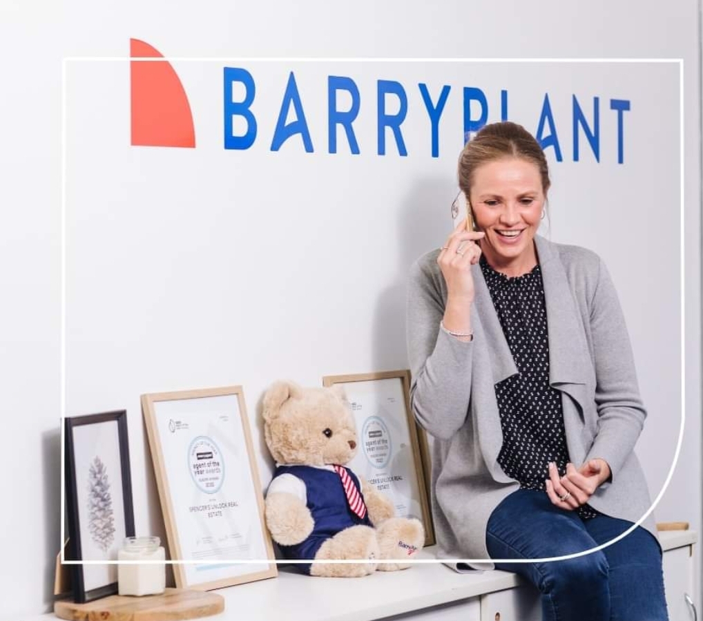Barry Plant Nyora | 2 Watts Rd, Nyora VIC 3987, Australia | Phone: 0403 946 555