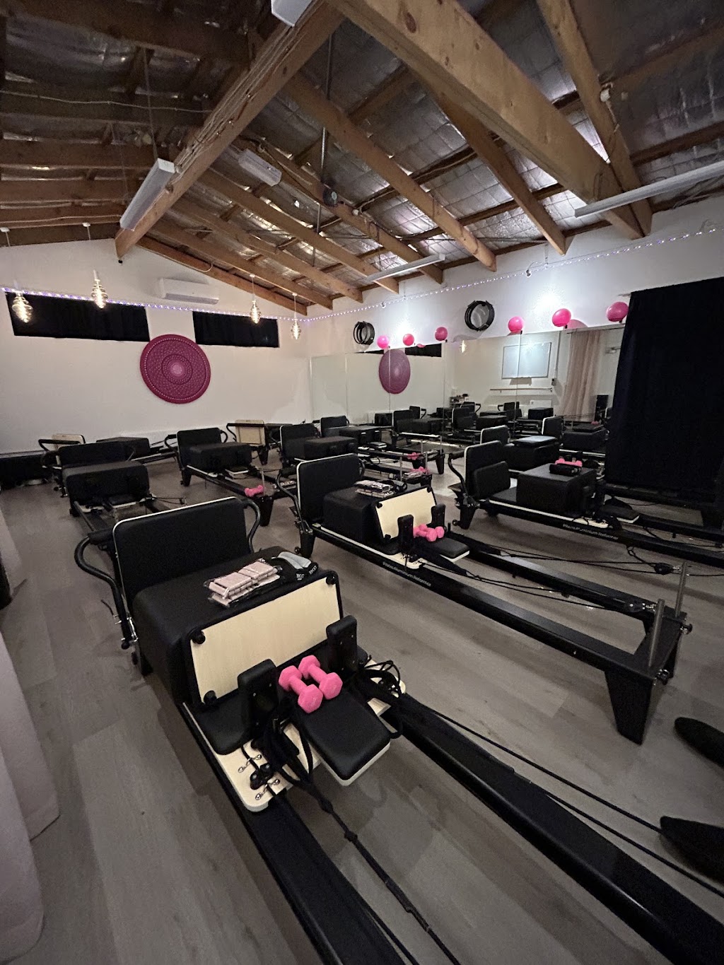 The Studio Ballan | Attached to the back of the Mechanics Institute, 76 Steiglitz St, Ballan VIC 3342, Australia | Phone: 0493 814 284