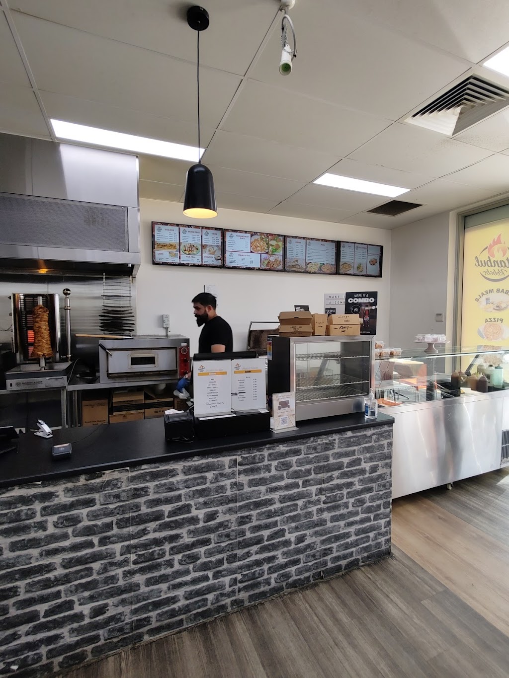 Roast Cottage | Shop 3/356 Middle Rd, Greenbank QLD 4124, Australia | Phone: (07) 3802 8452