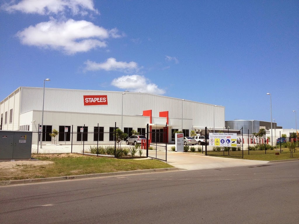 WINC Australia (Formerly STAPLES) | furniture store | Titanium Pl, Townsville QLD 4818, Australia | 132644 OR +61 132644