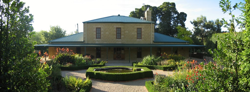 Sunnymeade | lodging | 213 Boundary Hill Rd, Kithbrook VIC 3666, Australia | 0357908519 OR +61 3 5790 8519