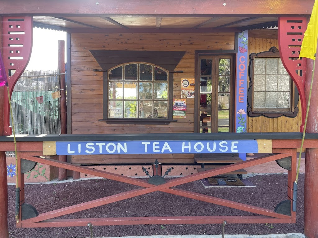 Liston Tea House | 5116 Mount Lindesay Rd, Liston NSW 2372, Australia | Phone: 0407 621 745