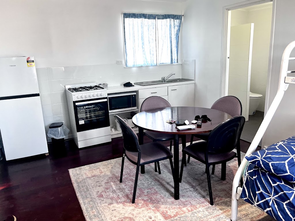 Shark Bay Holiday Cottages | 11 Knight Terrace, Denham WA 6537, Australia | Phone: (08) 9948 1206