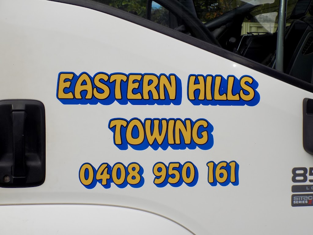 Eastern Hills Towing | 23-25 Wandeara Cres, Mundaring WA 6073, Australia | Phone: 0408 950 161