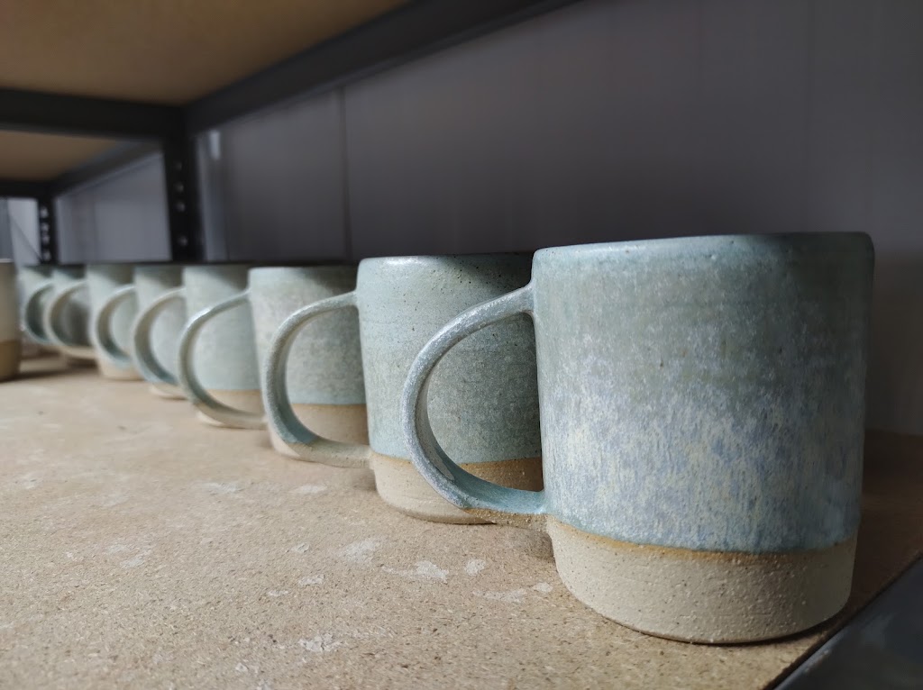 Cré Ceramics | point of interest | 68 Marine Parade, Elwood VIC 3184, Australia | 0491757513 OR +61 491 757 513