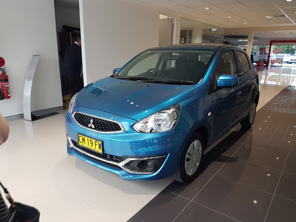 Booths Mitsubishi Sales - Tuggerah | car dealer | 192 Pacific Hwy, Tuggerah NSW 2259, Australia | 0243532244 OR +61 2 4353 2244