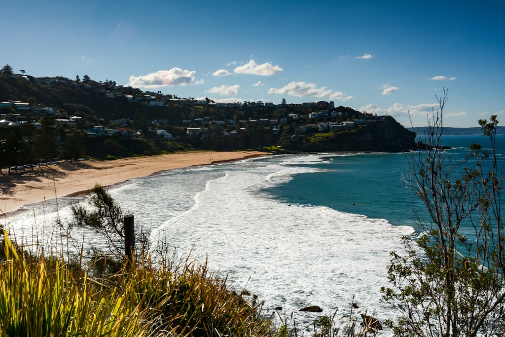 Malo Reserve | park | 6 Malo Rd, Whale Beach NSW 2107, Australia