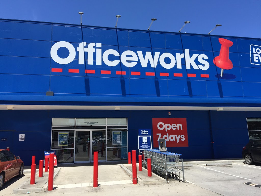 Officeworks Airport West | Cnr Louis St &, Dromana Ave, Airport West VIC 3042, Australia | Phone: (03) 8318 5600