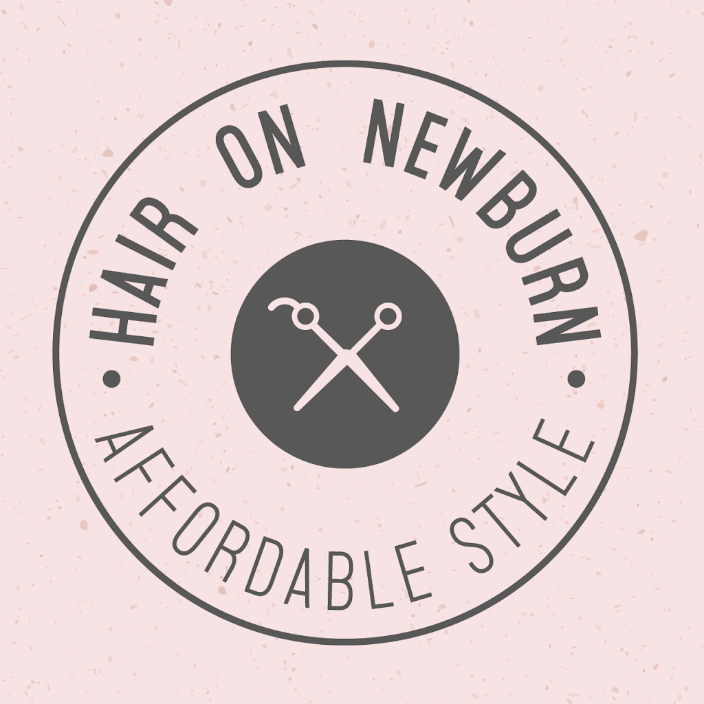 Hair On Newburn | 129 Newburn Rd, High Wycombe WA 6057, Australia | Phone: 0439 900 729