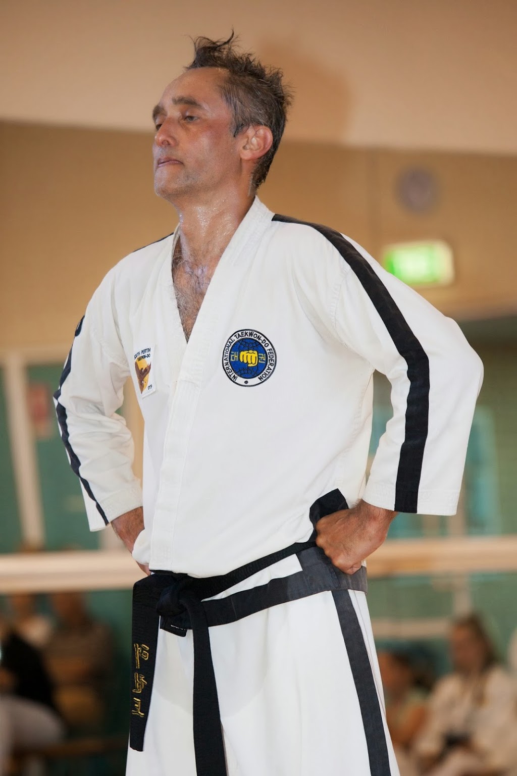 Fit & Flexible Taekwondo | health | 15A Mars St, Carlisle WA 6101, Australia | 0893617352 OR +61 8 9361 7352