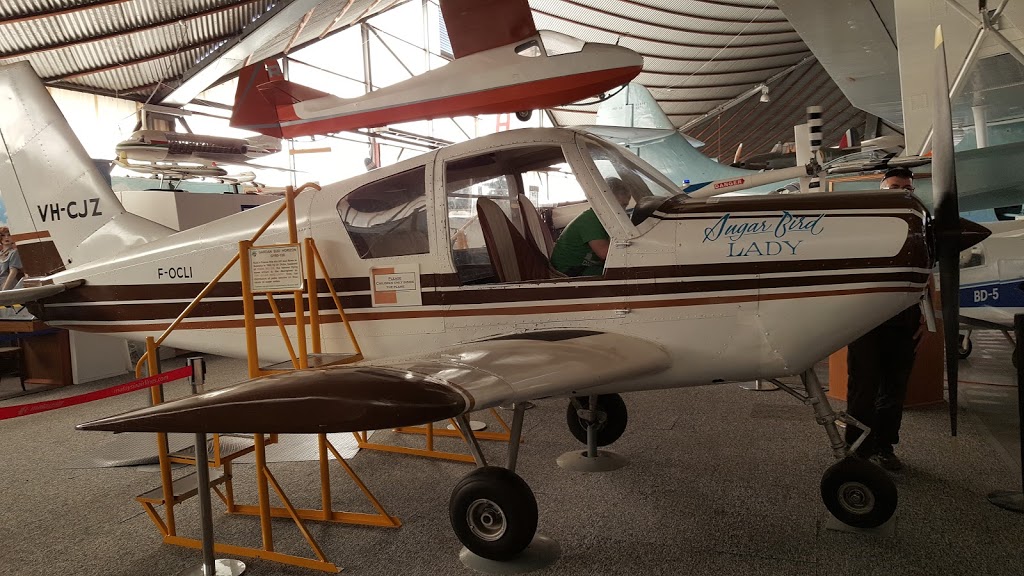 Aviation Heritage Museum | museum | Bull Creek Drive, Bull Creek WA 6149, Australia | 0893114470 OR +61 8 9311 4470