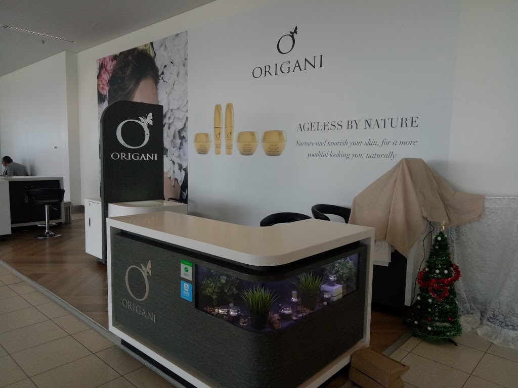 Origani | store | level2 opp, Gate G22, Adelaide Airport SA 5950, Australia