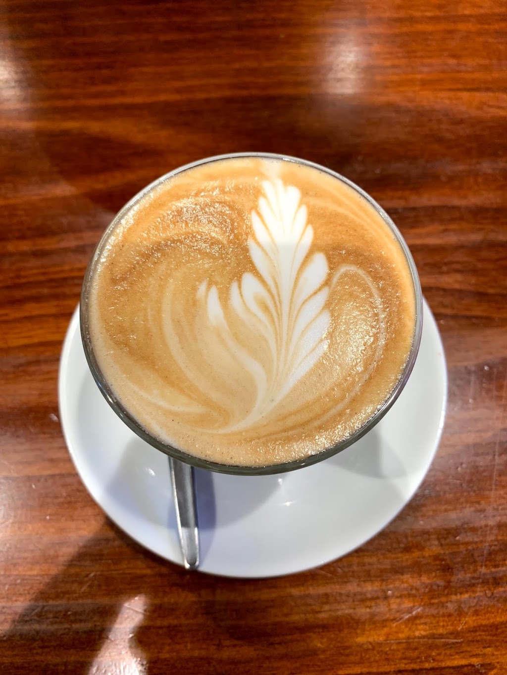 The Coffee Emporium | restaurant | Shop KR5, Level 1, Warrawong Plaza Cnr King Street &, Cowper St, Warrawong NSW 2502, Australia | 0242688749 OR +61 2 4268 8749