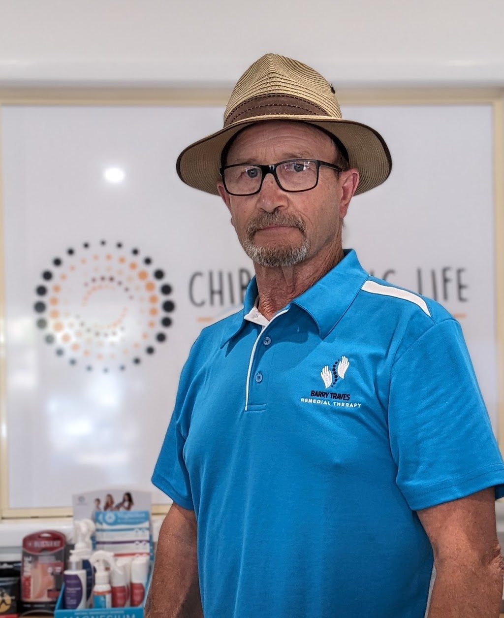 Barry Traves Remedial Pty Ltd | Macquarie St Cowra, 44 B/61 Gaskill St, Canowindra NSW 2804, Australia | Phone: 0428 753 497