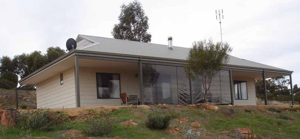 The Limes Orchard & Farm Stay | 57 Clarkson St, West Toodyay WA 6566, Australia | Phone: (08) 9584 0612