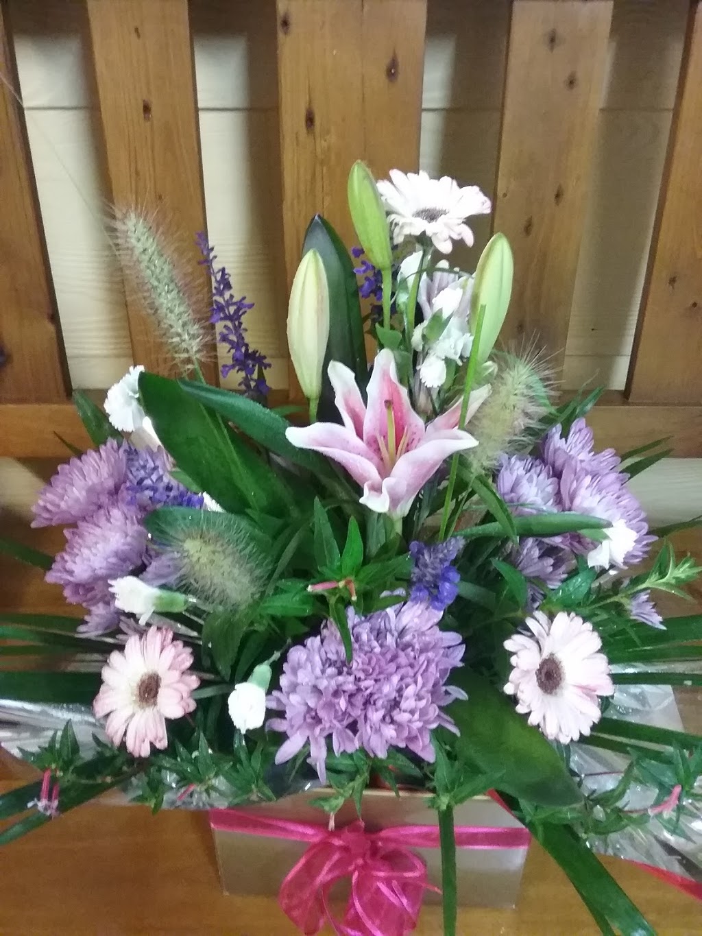 Lanas Peppermint Grove Nursery | florist | 5 Oxley St, Kandos NSW 2848, Australia | 0263794313 OR +61 2 6379 4313