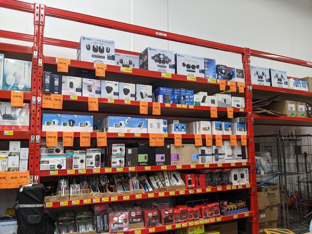 Bunnings Toowoomba North | 239-267 Ruthven St, Toowoomba City QLD 4350, Australia | Phone: (07) 4592 4800