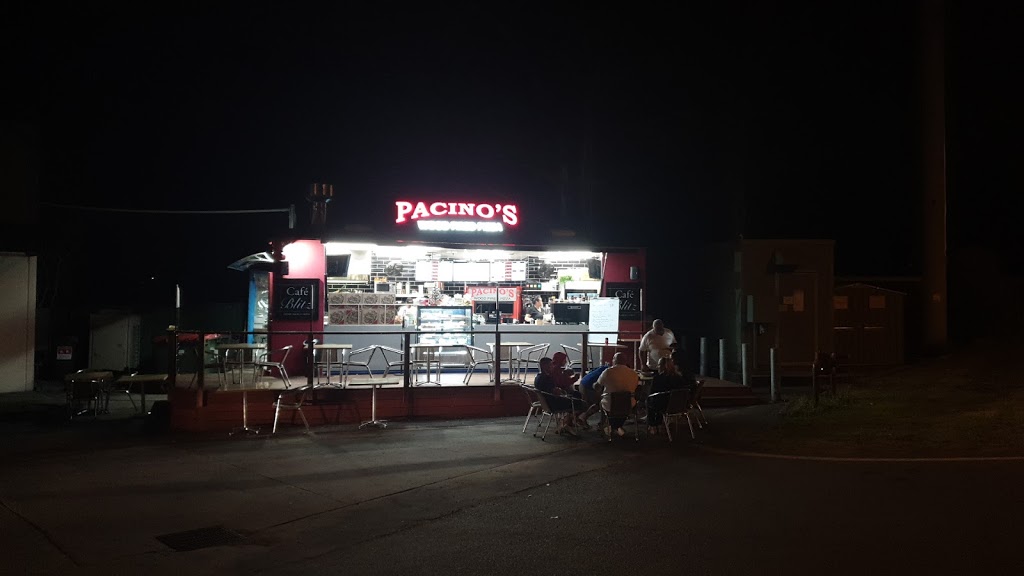 Pacinos Cafe & Pizzeria | meal takeaway | 1640 Camden Valley Way, Leppington NSW 2179, Australia | 0408337300 OR +61 408 337 300