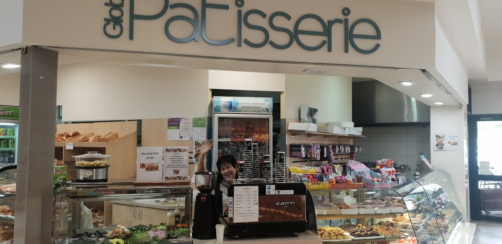 Global Patissiere | 7/1 Lancaster Ave, Cecil Hills NSW 2171, Australia | Phone: (02) 9822 0399