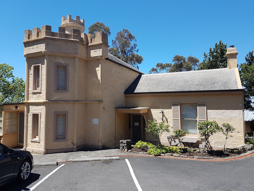 The Shot Tower Historic Site - Tours, Museum, Gardens & Tearoom | cafe | 318 Channel Hwy, Taroona TAS 7053, Australia | 0362278885 OR +61 3 6227 8885