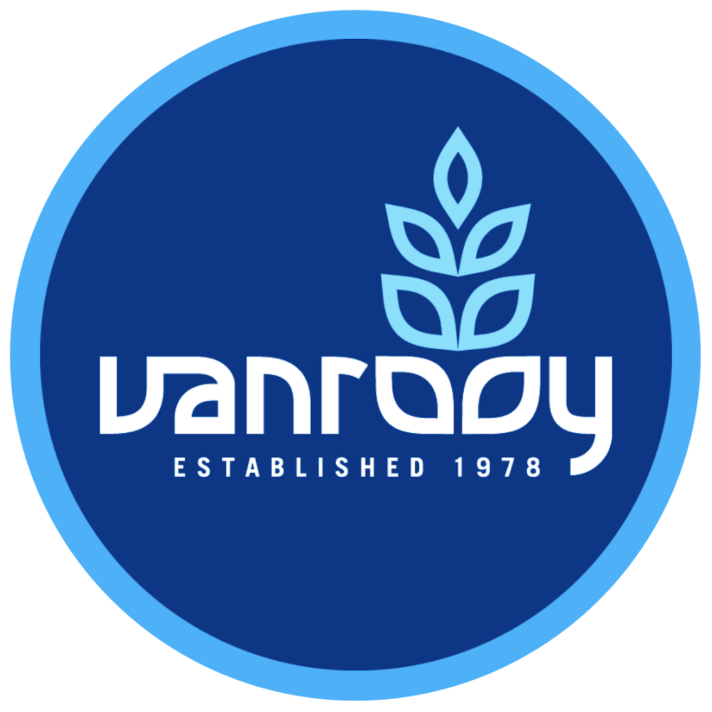 Vanrooy Machinery | 14 Brindley St, Dandenong South VIC 3175, Australia | Phone: (03) 9768 3300