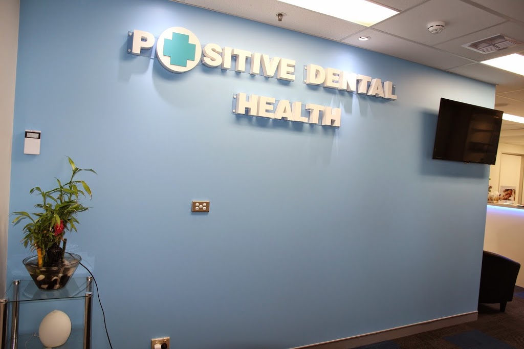 Positive Dental Health | dentist | 75/20 Bindubi St, Belconnen ACT 2614, Australia | 0261620004 OR +61 2 6162 0004